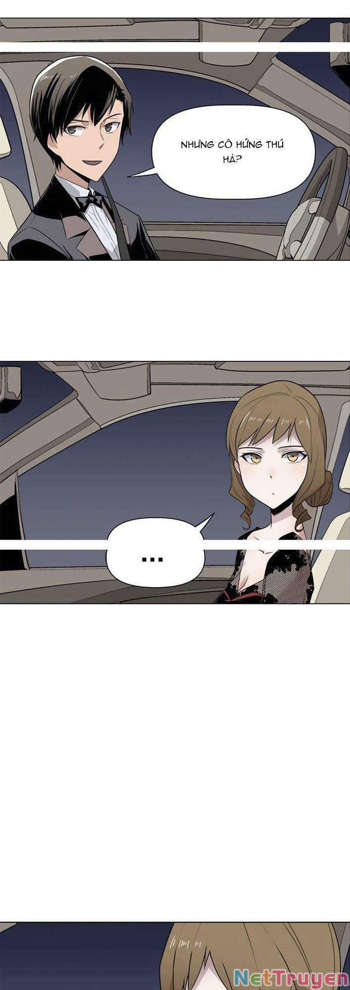 Người Quản Lý Mạnh Nhất Trong Lịch Sử 28 trang 11