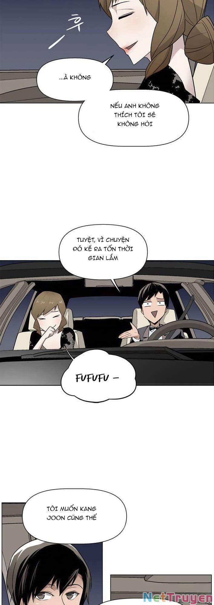 Người Quản Lý Mạnh Nhất Trong Lịch Sử 28 trang 12