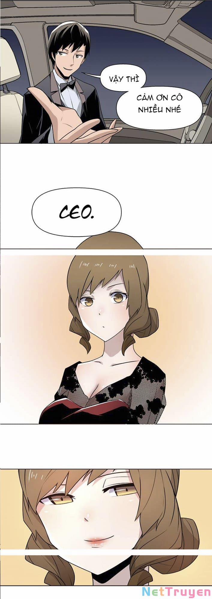 Người Quản Lý Mạnh Nhất Trong Lịch Sử 28 trang 16