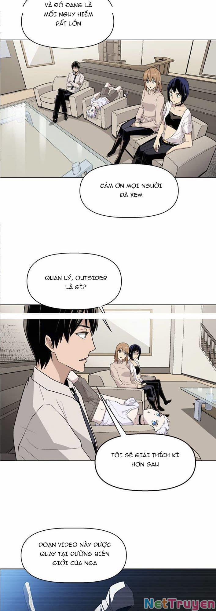 Người Quản Lý Mạnh Nhất Trong Lịch Sử 28 trang 19