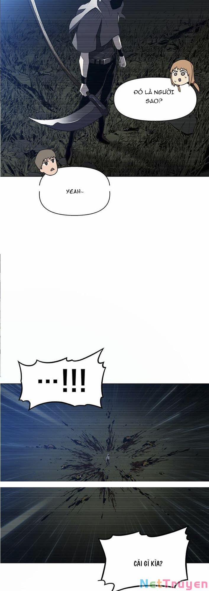 Người Quản Lý Mạnh Nhất Trong Lịch Sử 28 trang 20