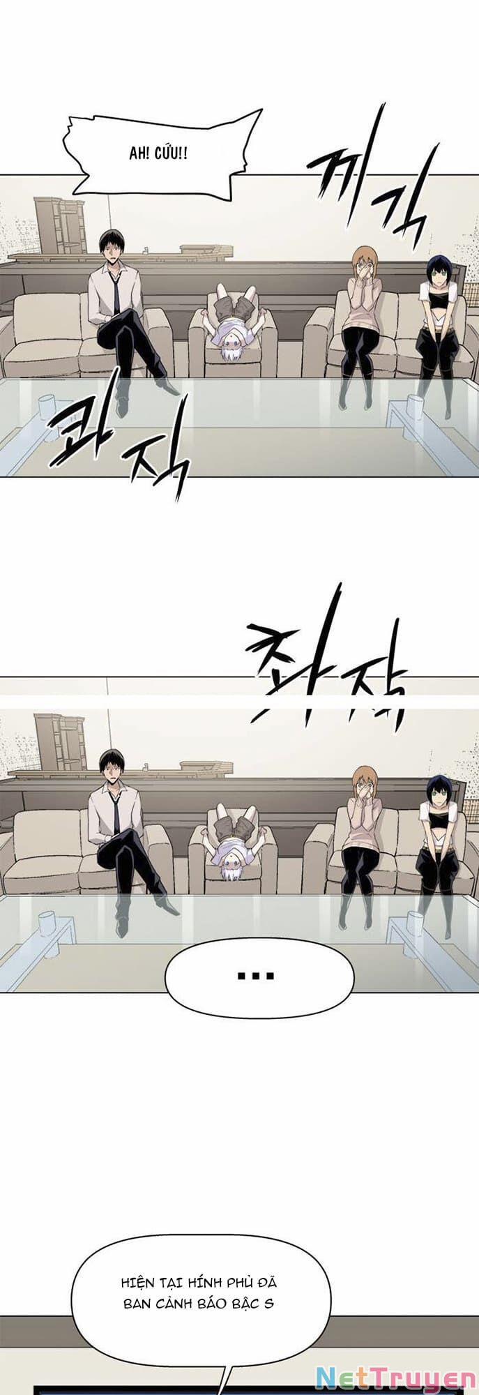 Người Quản Lý Mạnh Nhất Trong Lịch Sử 28 trang 23