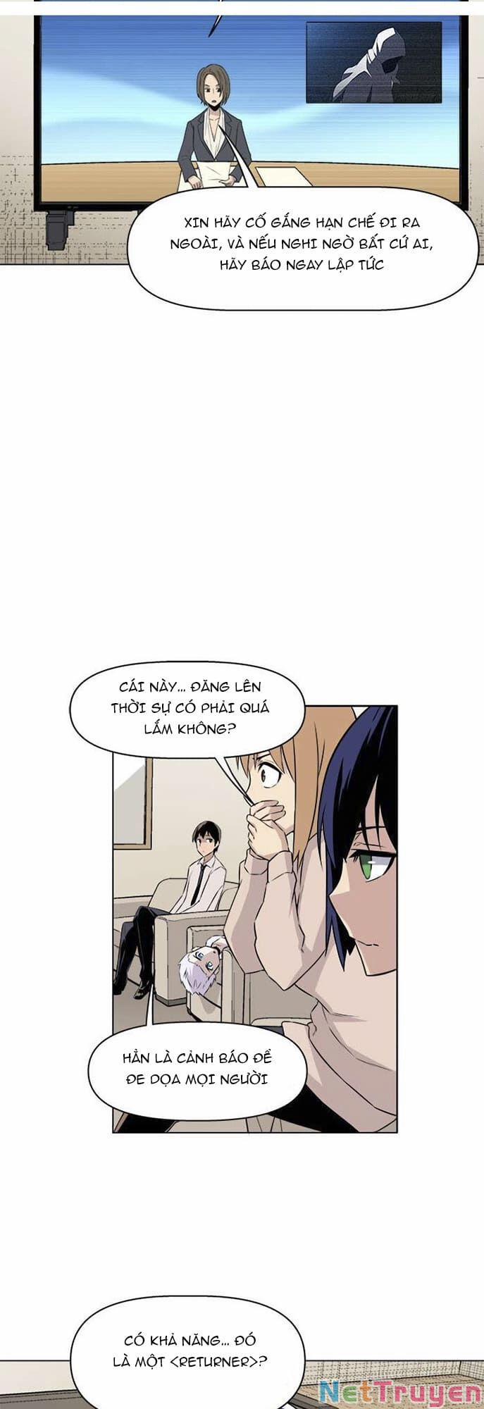 Người Quản Lý Mạnh Nhất Trong Lịch Sử 28 trang 24