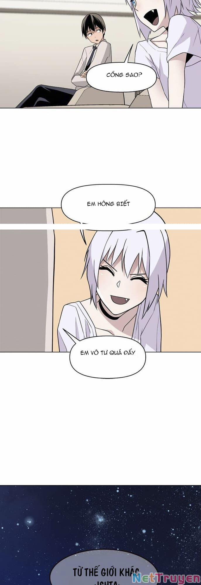 Người Quản Lý Mạnh Nhất Trong Lịch Sử 28 trang 26