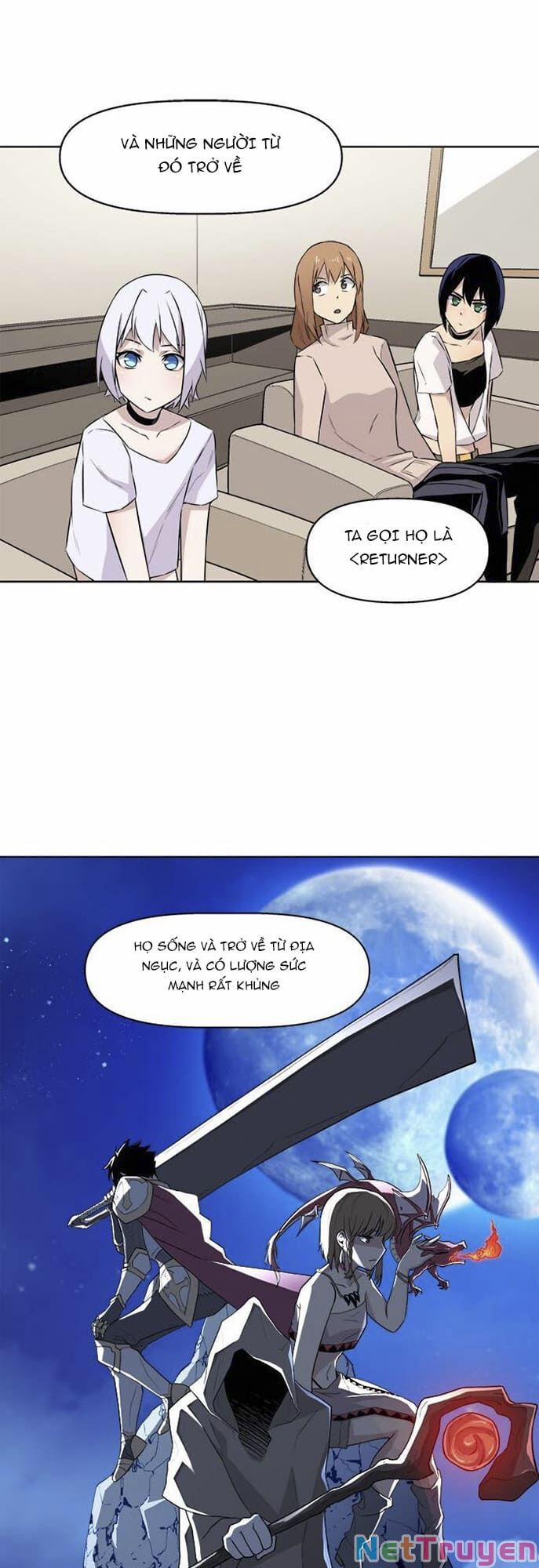 Người Quản Lý Mạnh Nhất Trong Lịch Sử 28 trang 28