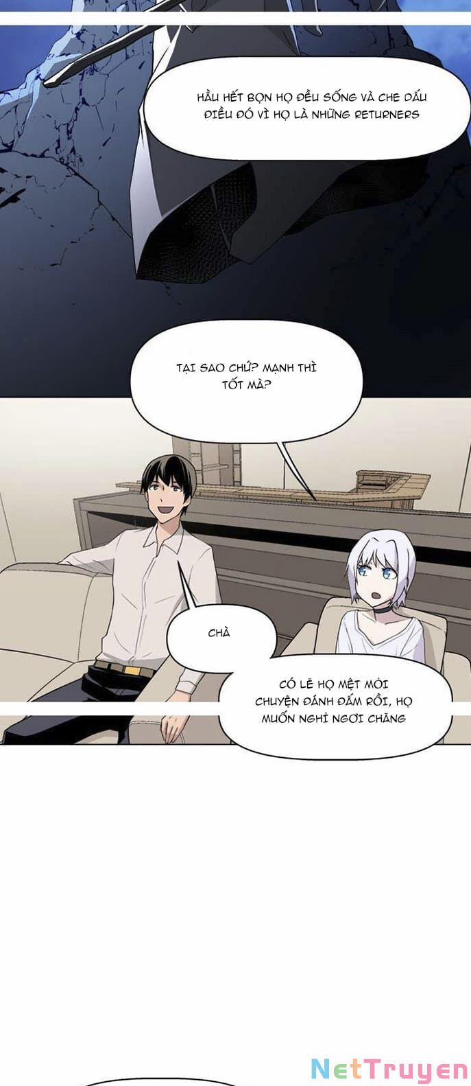 Người Quản Lý Mạnh Nhất Trong Lịch Sử 28 trang 29