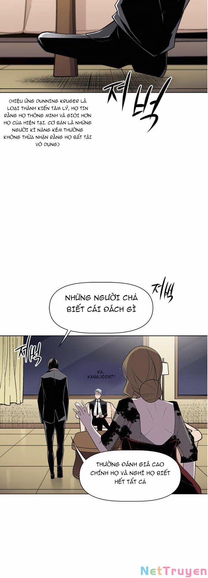 Người Quản Lý Mạnh Nhất Trong Lịch Sử 28 trang 3