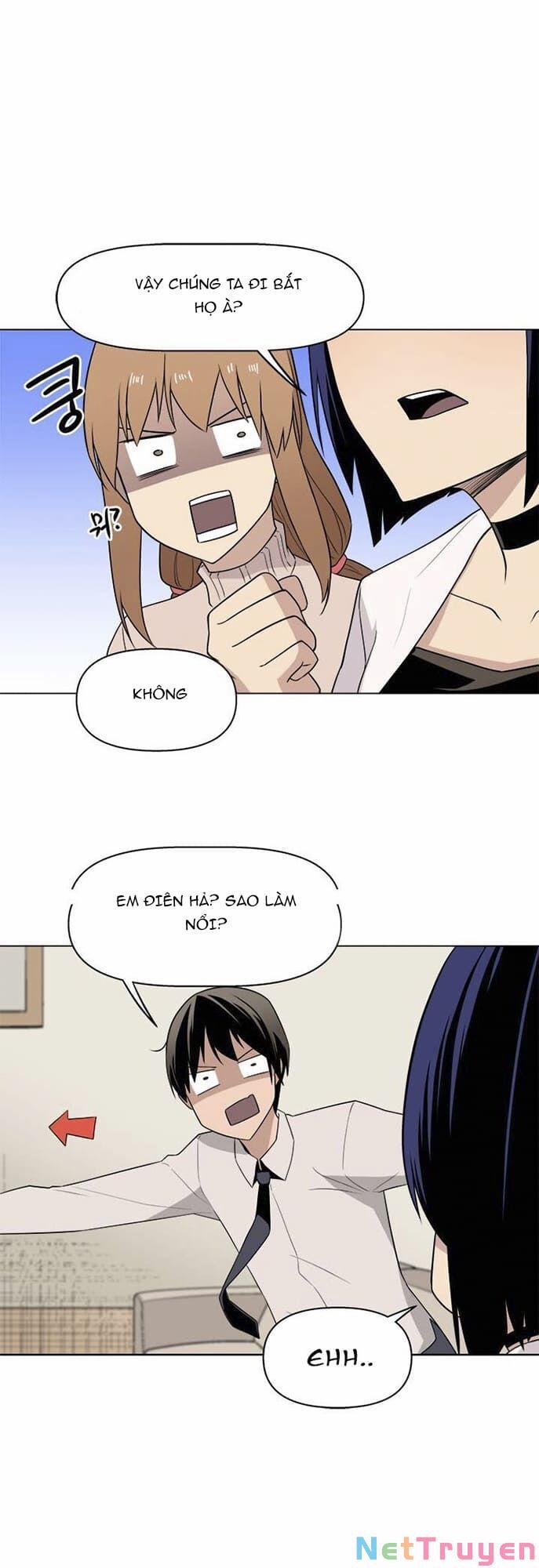 Người Quản Lý Mạnh Nhất Trong Lịch Sử 28 trang 31