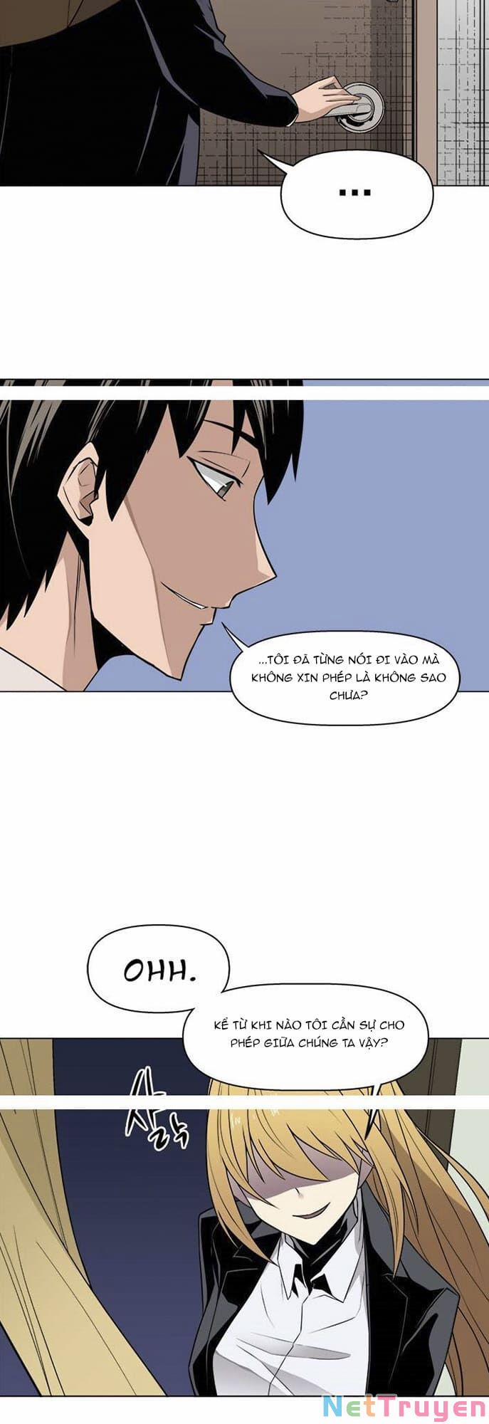 Người Quản Lý Mạnh Nhất Trong Lịch Sử 28 trang 36