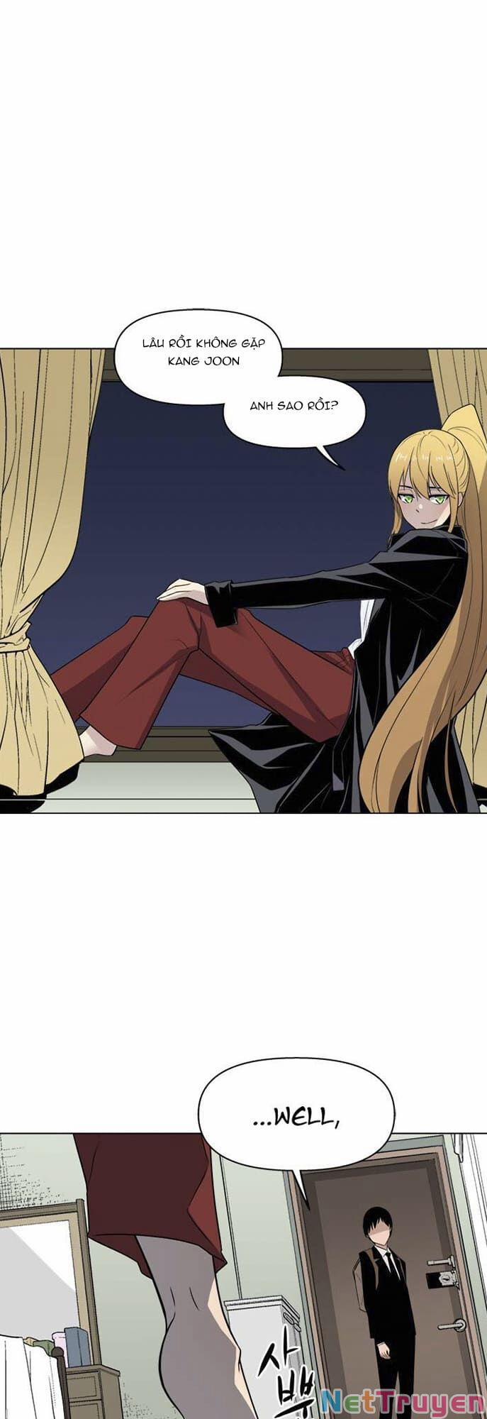 Người Quản Lý Mạnh Nhất Trong Lịch Sử 28 trang 37