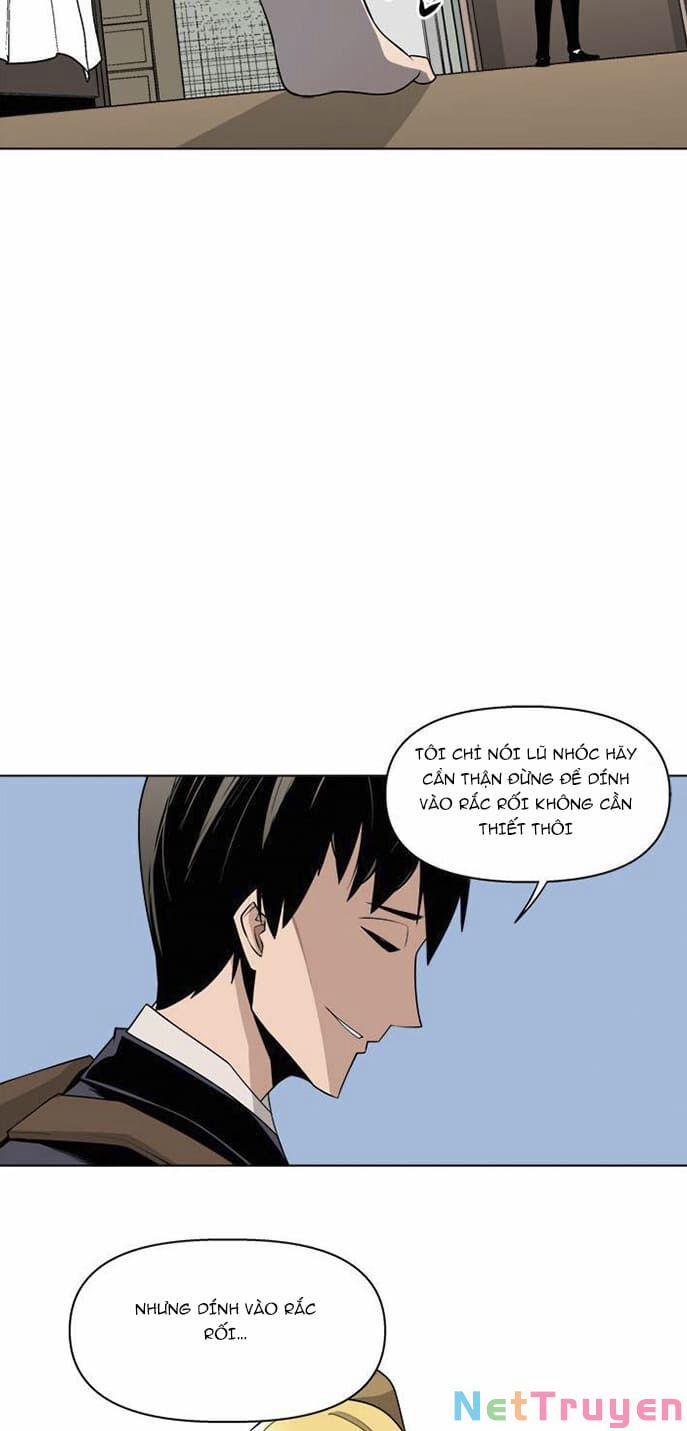 Người Quản Lý Mạnh Nhất Trong Lịch Sử 28 trang 38