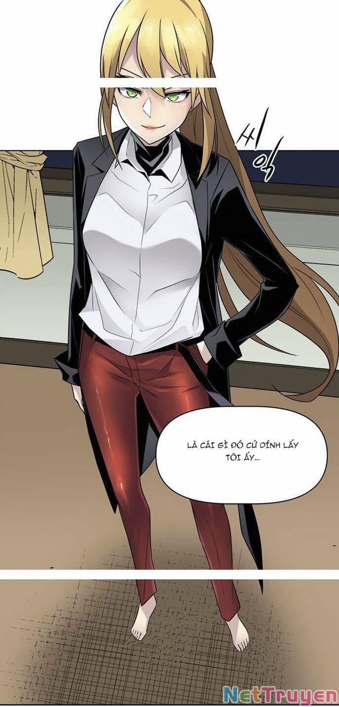 Người Quản Lý Mạnh Nhất Trong Lịch Sử 28 trang 39