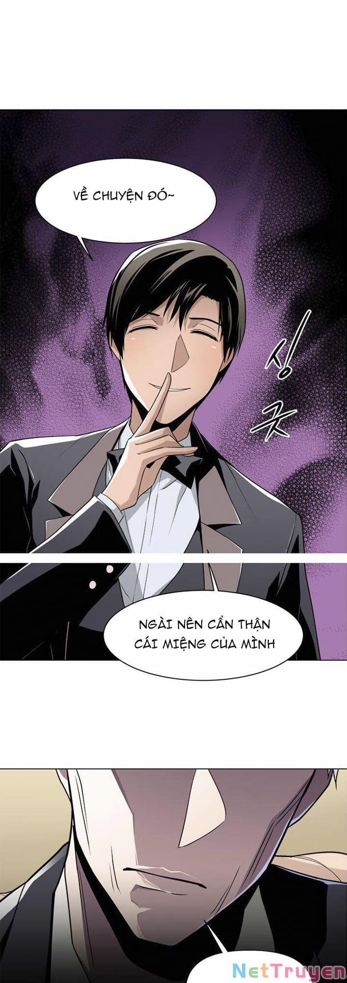 Người Quản Lý Mạnh Nhất Trong Lịch Sử 28 trang 8