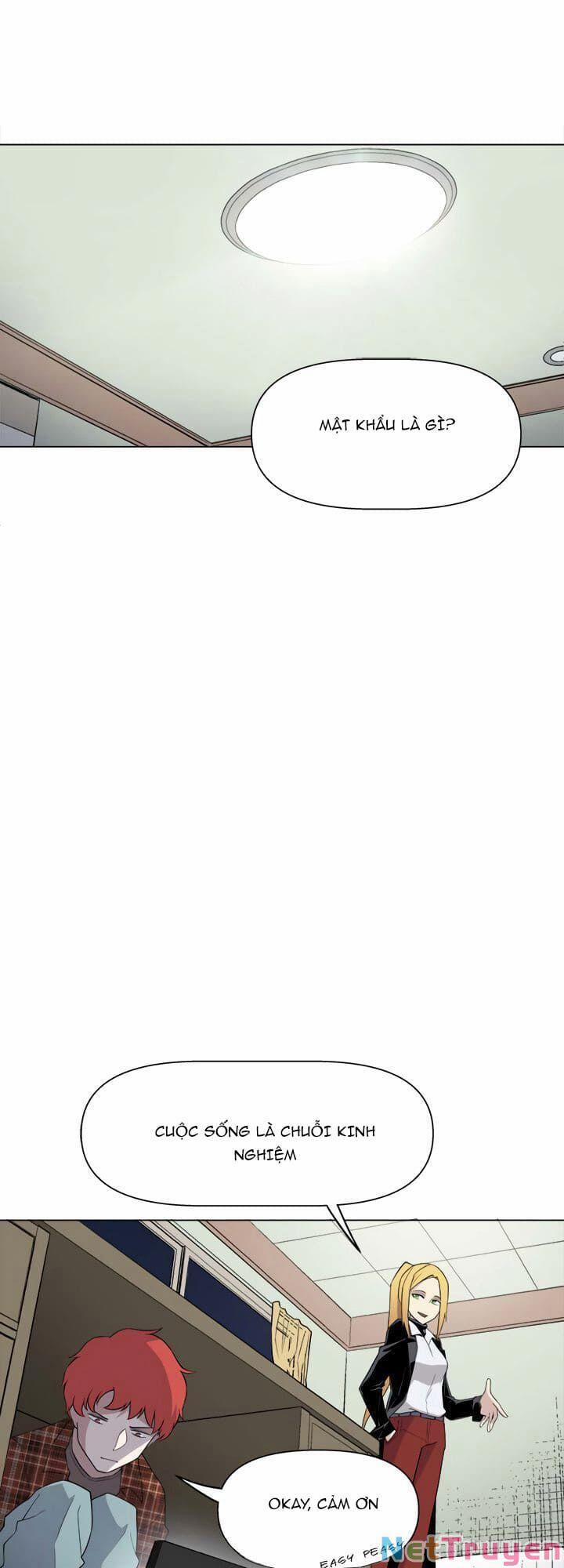 Người Quản Lý Mạnh Nhất Trong Lịch Sử 29 trang 1