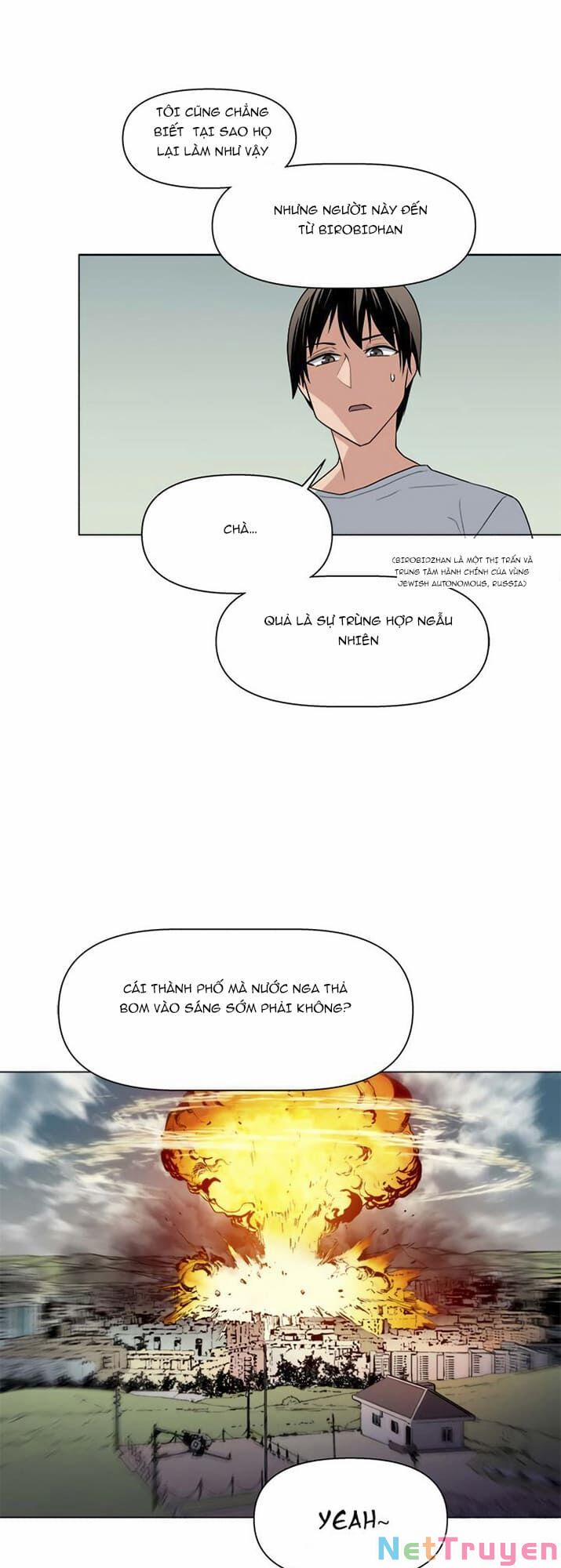 Người Quản Lý Mạnh Nhất Trong Lịch Sử 29 trang 10