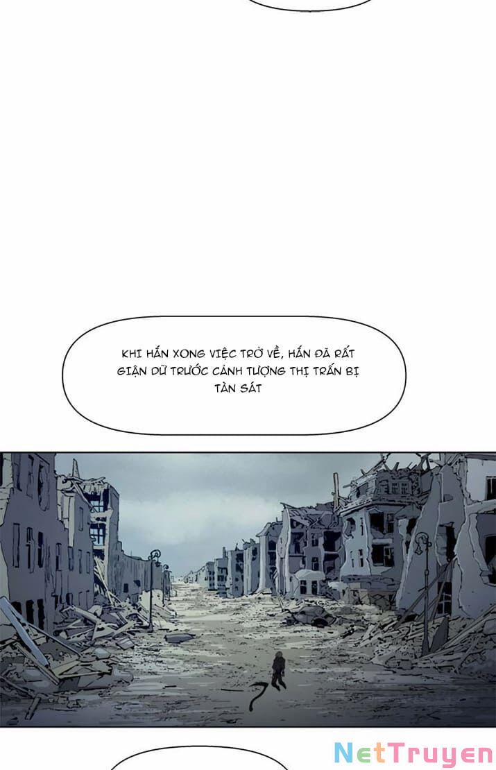 Người Quản Lý Mạnh Nhất Trong Lịch Sử 29 trang 11