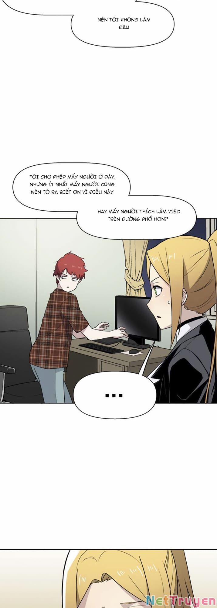 Người Quản Lý Mạnh Nhất Trong Lịch Sử 29 trang 14