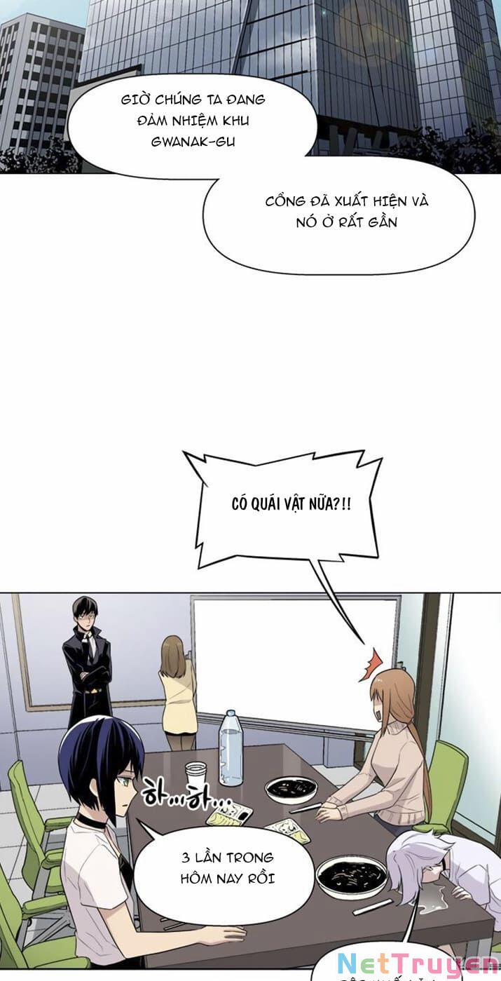 Người Quản Lý Mạnh Nhất Trong Lịch Sử 29 trang 17