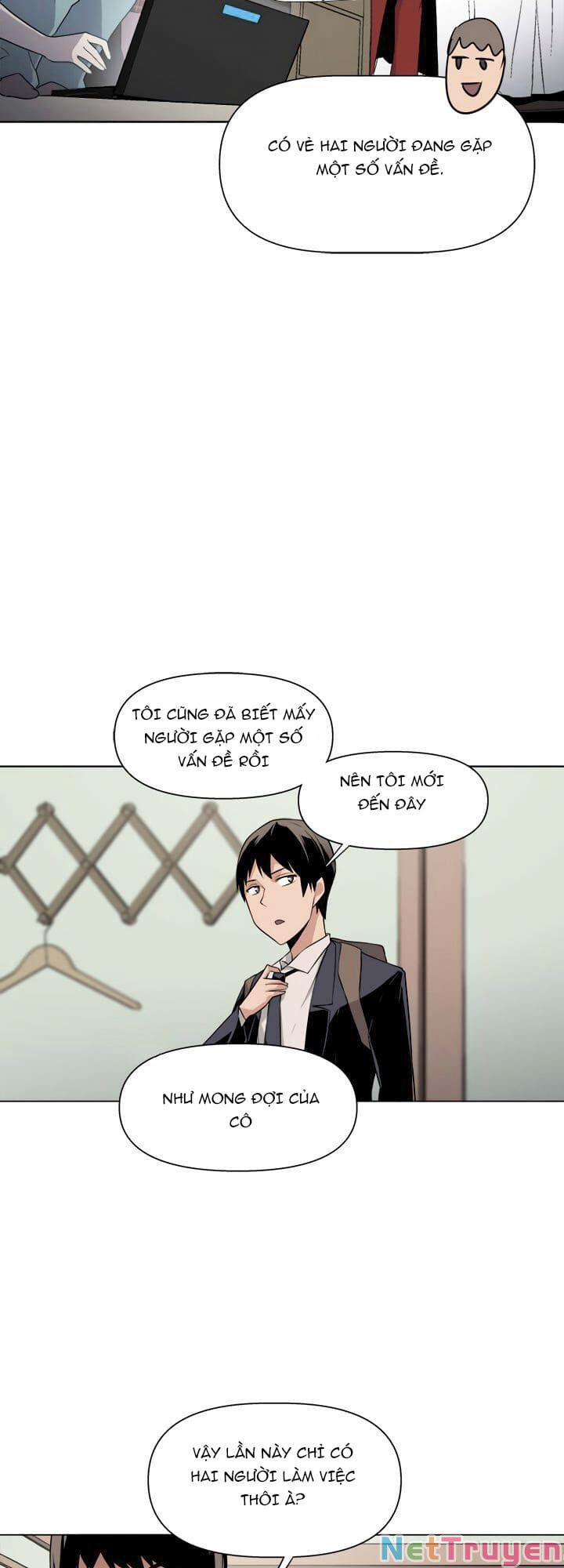 Người Quản Lý Mạnh Nhất Trong Lịch Sử 29 trang 2