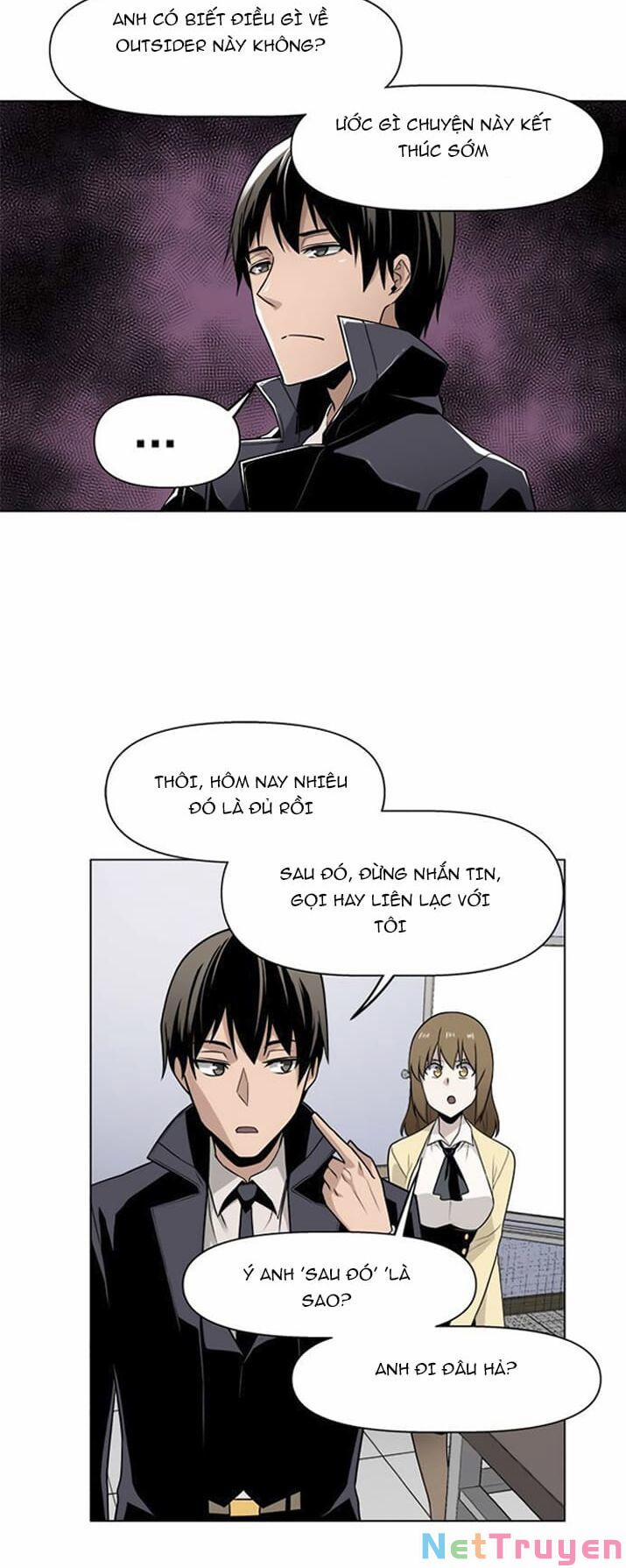 Người Quản Lý Mạnh Nhất Trong Lịch Sử 29 trang 24