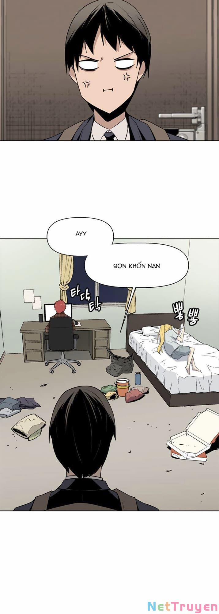 Người Quản Lý Mạnh Nhất Trong Lịch Sử 29 trang 27