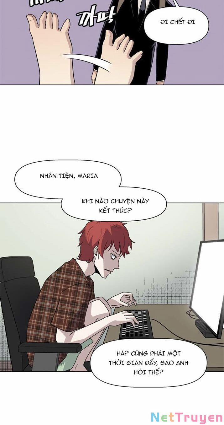 Người Quản Lý Mạnh Nhất Trong Lịch Sử 29 trang 29