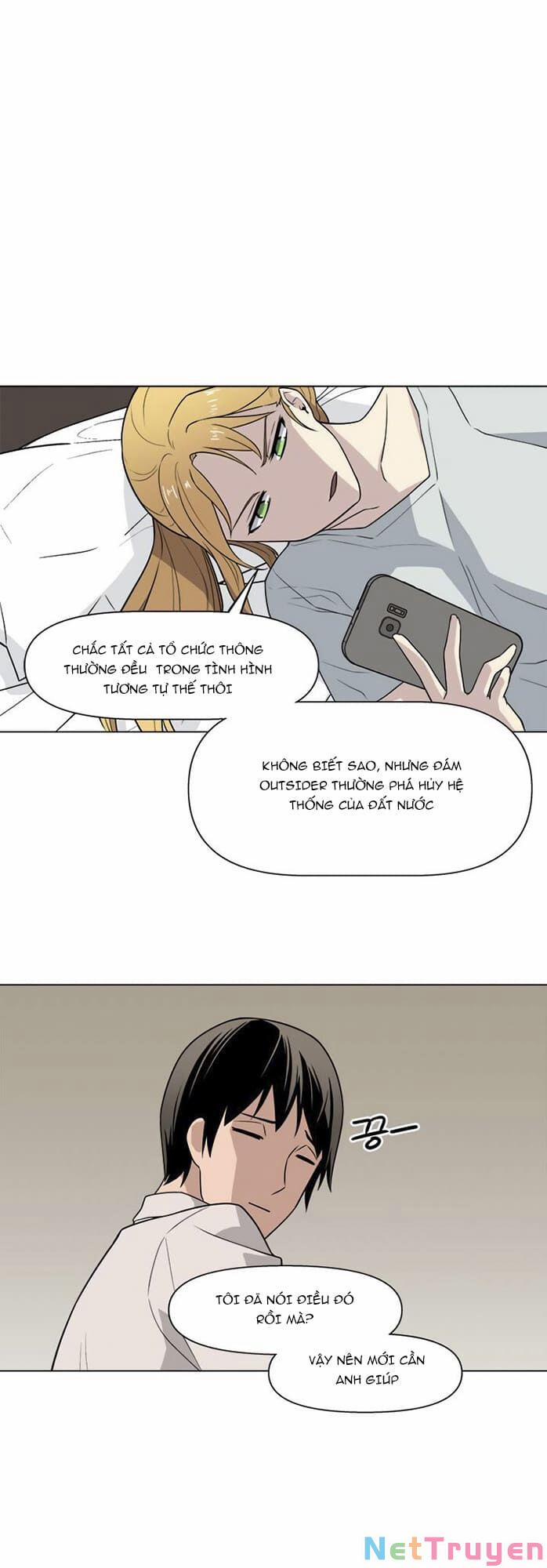 Người Quản Lý Mạnh Nhất Trong Lịch Sử 29 trang 31