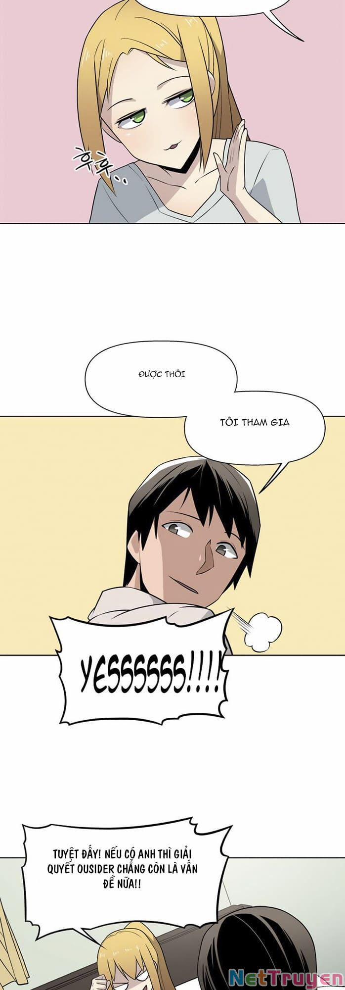 Người Quản Lý Mạnh Nhất Trong Lịch Sử 29 trang 33