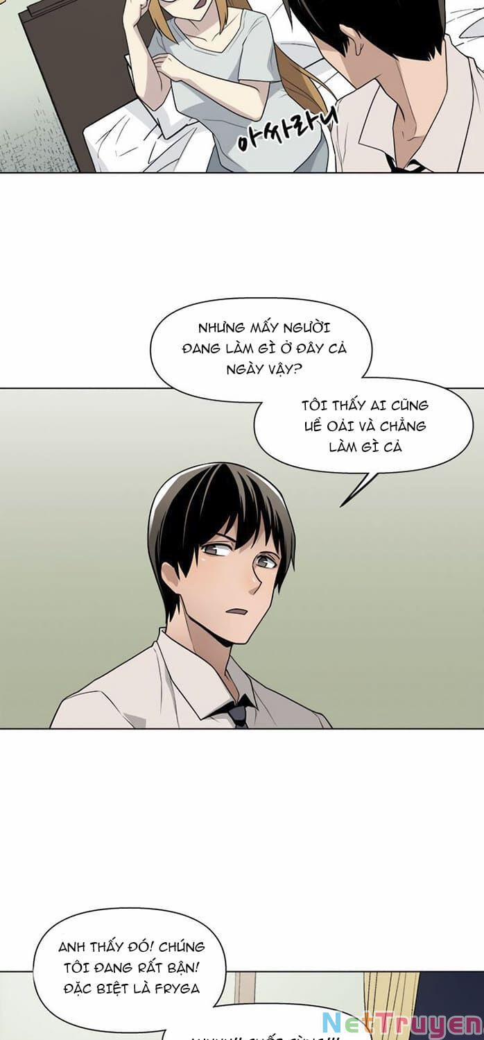 Người Quản Lý Mạnh Nhất Trong Lịch Sử 29 trang 34