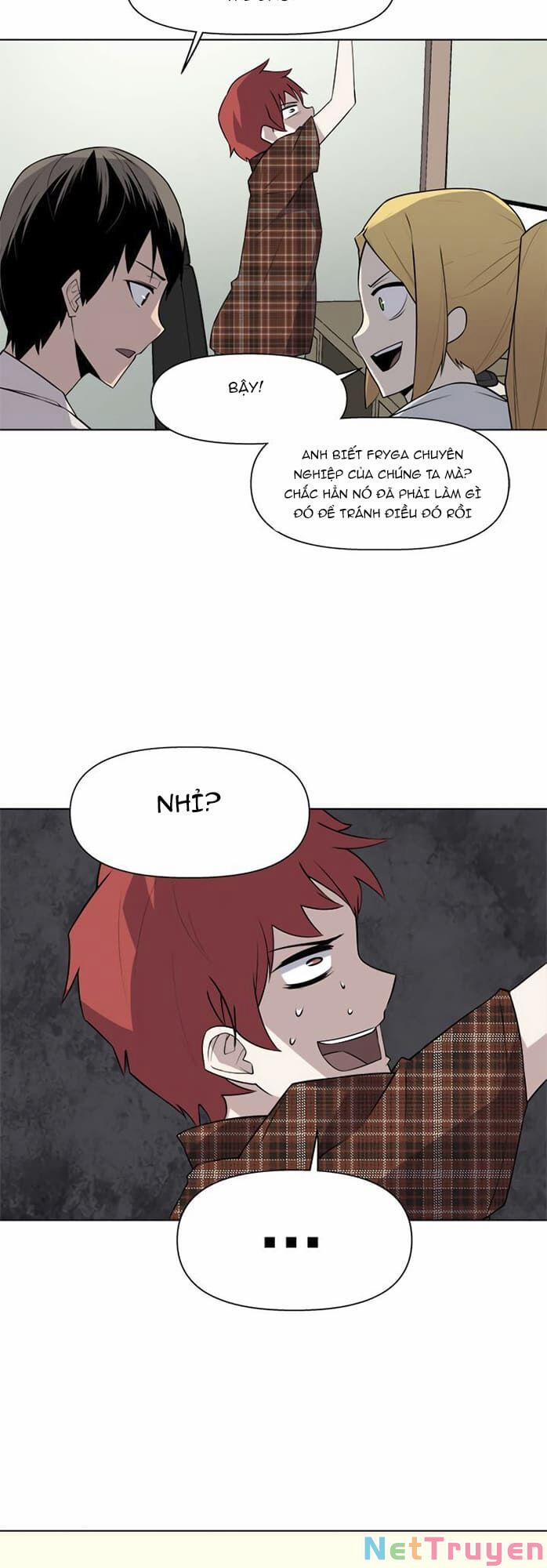 Người Quản Lý Mạnh Nhất Trong Lịch Sử 29 trang 37