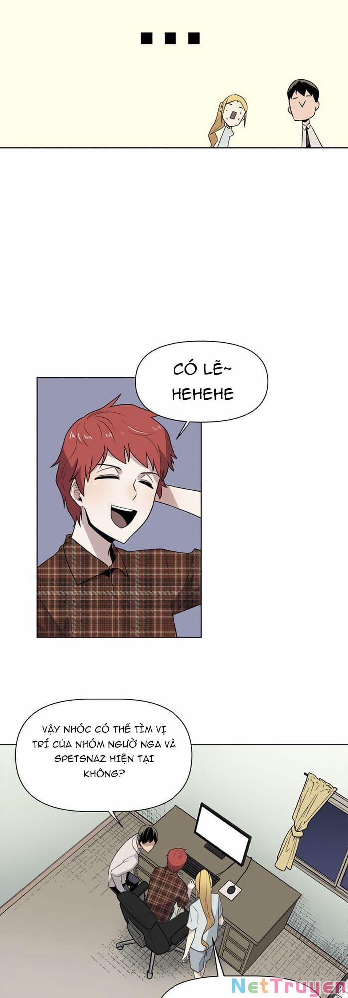 Người Quản Lý Mạnh Nhất Trong Lịch Sử 29 trang 38