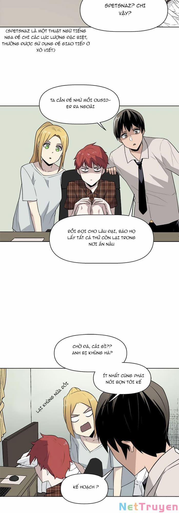 Người Quản Lý Mạnh Nhất Trong Lịch Sử 29 trang 39