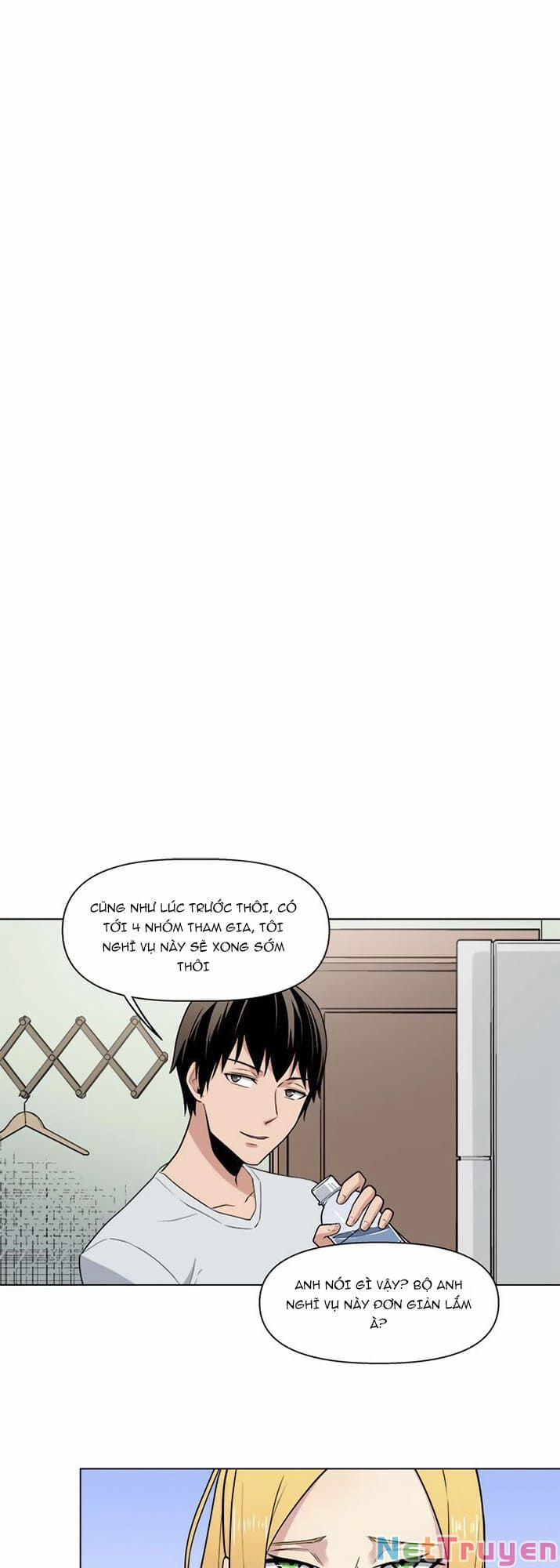 Người Quản Lý Mạnh Nhất Trong Lịch Sử 29 trang 7