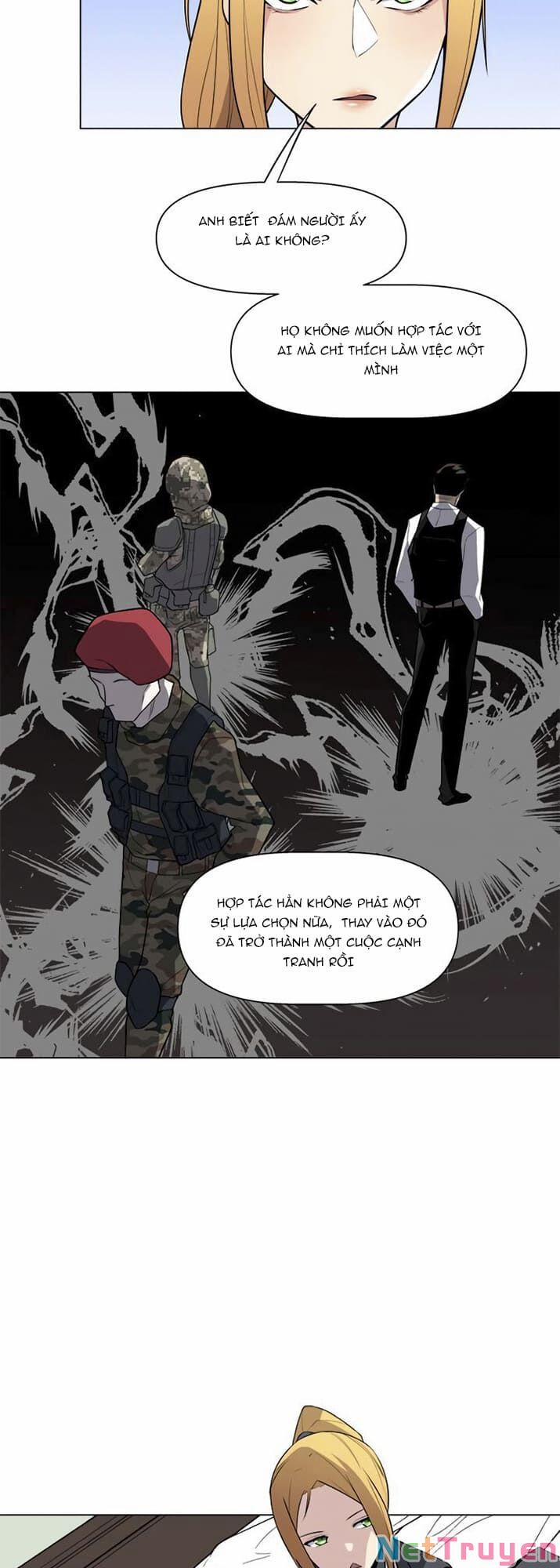 Người Quản Lý Mạnh Nhất Trong Lịch Sử 29 trang 8