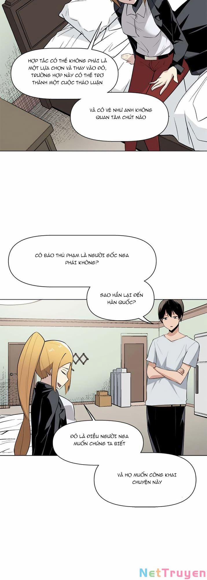 Người Quản Lý Mạnh Nhất Trong Lịch Sử 29 trang 9