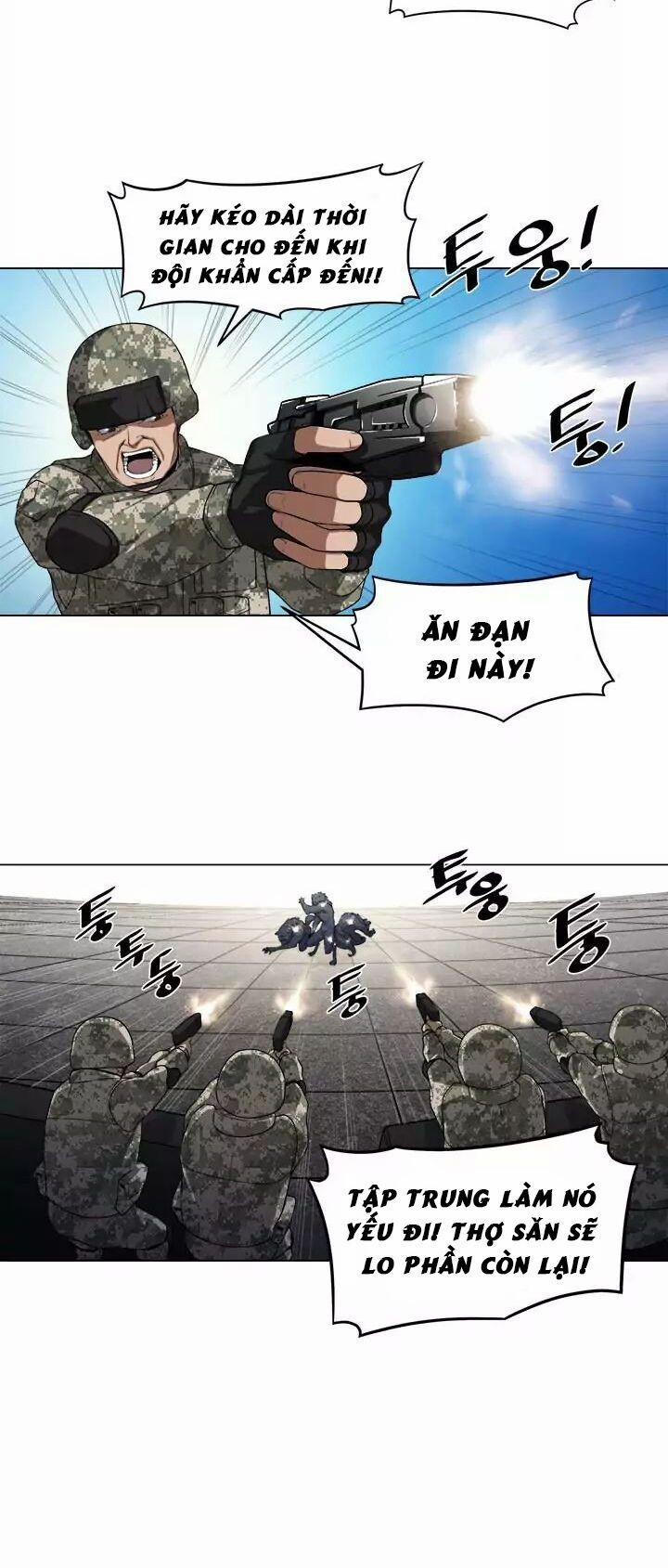 Người Quản Lý Mạnh Nhất Trong Lịch Sử 3 trang 16