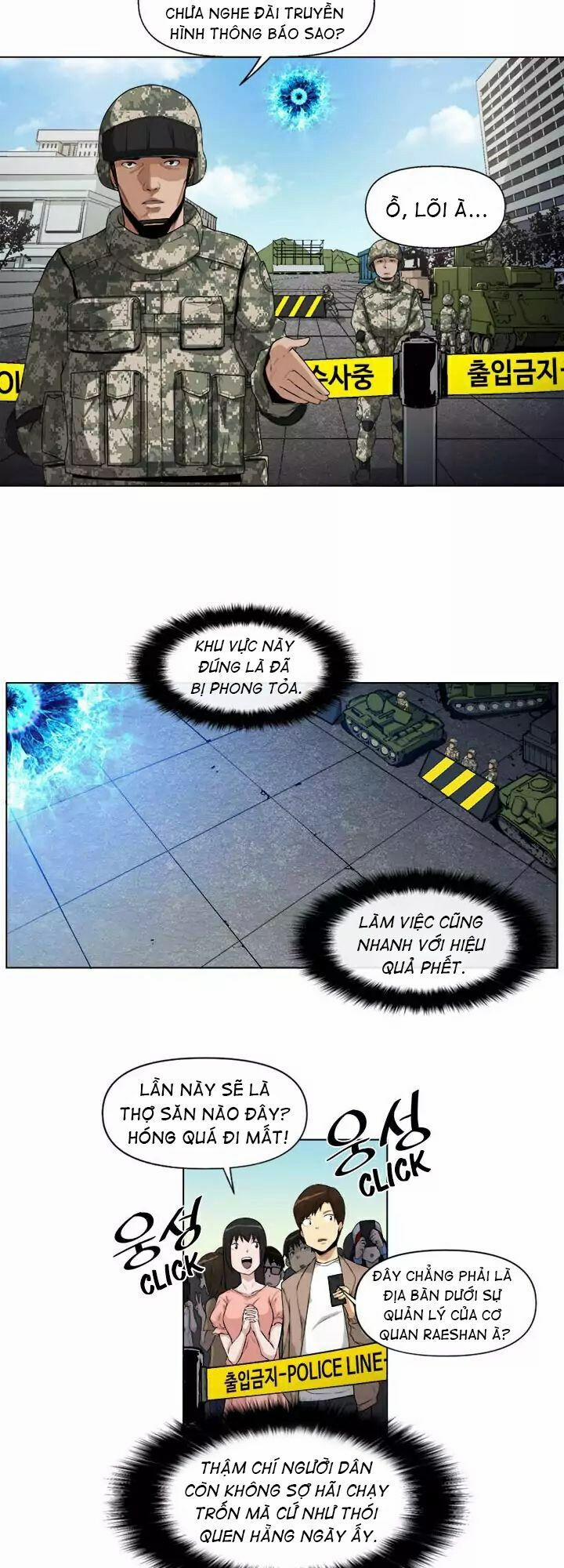 Người Quản Lý Mạnh Nhất Trong Lịch Sử 3 trang 2