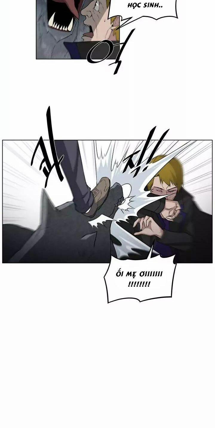 Người Quản Lý Mạnh Nhất Trong Lịch Sử 3 trang 20