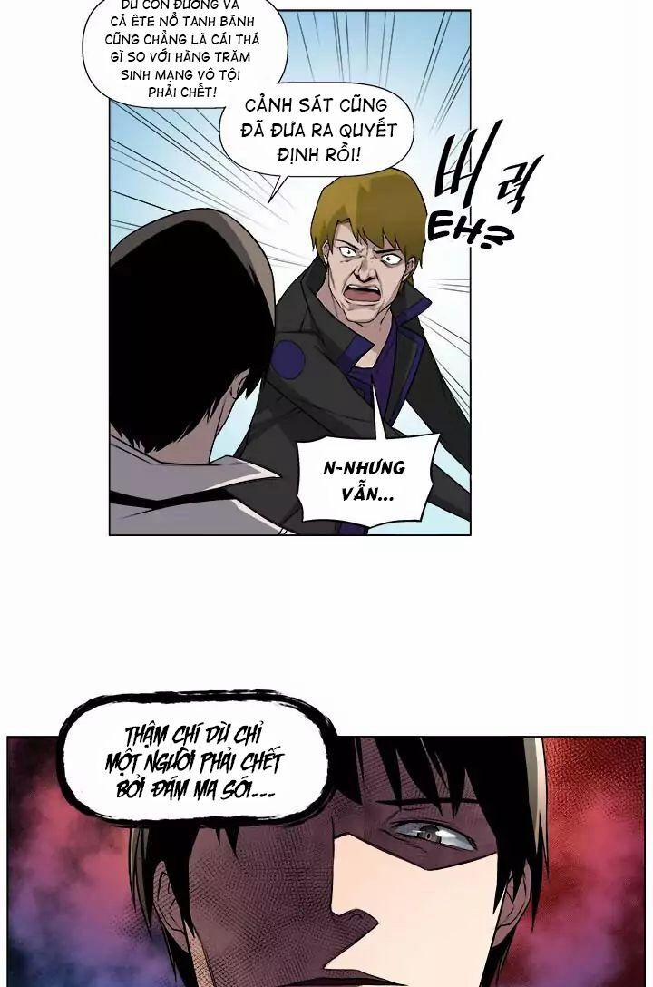 Người Quản Lý Mạnh Nhất Trong Lịch Sử 3 trang 27