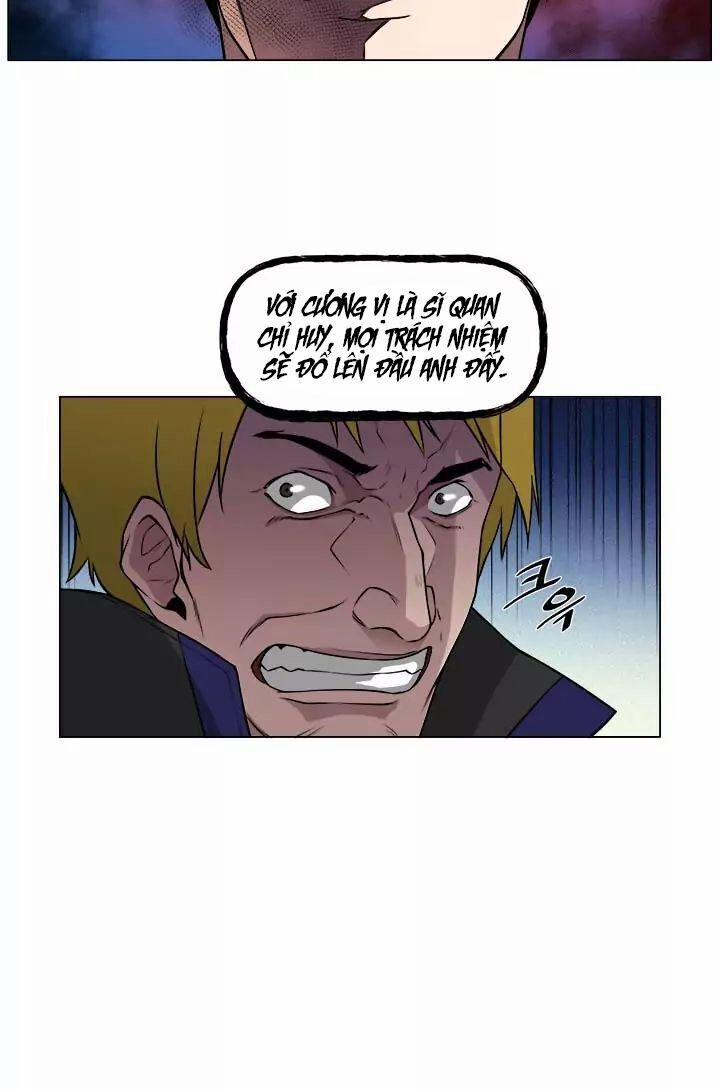 Người Quản Lý Mạnh Nhất Trong Lịch Sử 3 trang 28