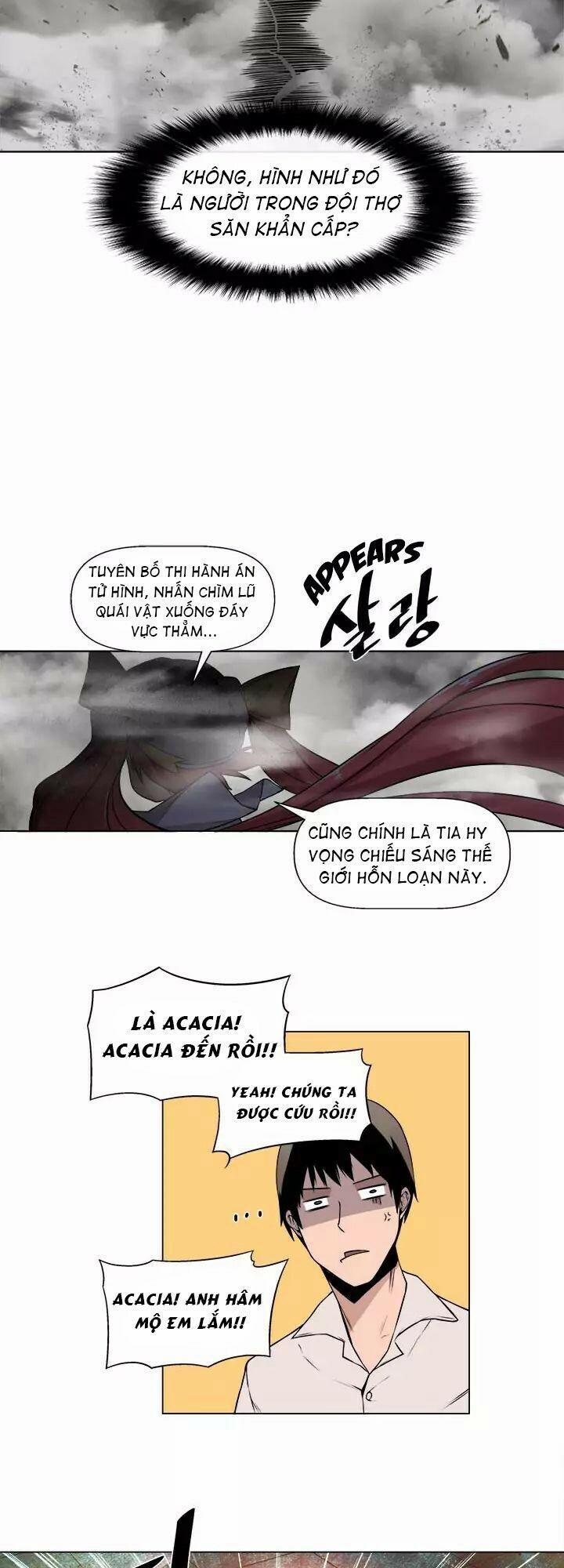 Người Quản Lý Mạnh Nhất Trong Lịch Sử 3 trang 31