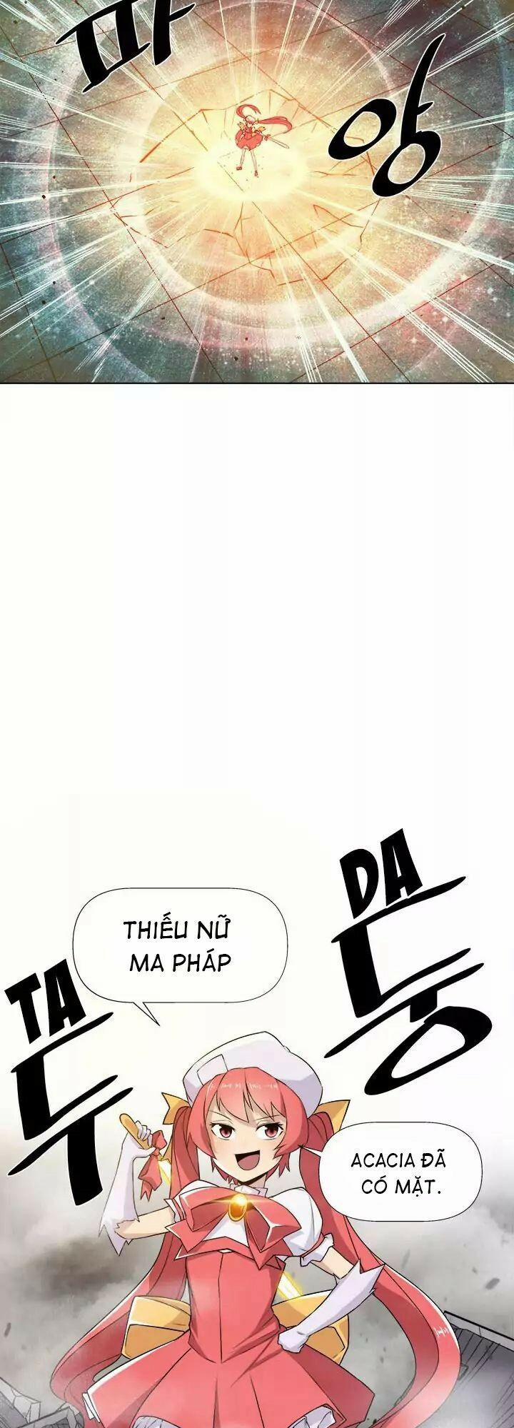 Người Quản Lý Mạnh Nhất Trong Lịch Sử 3 trang 32