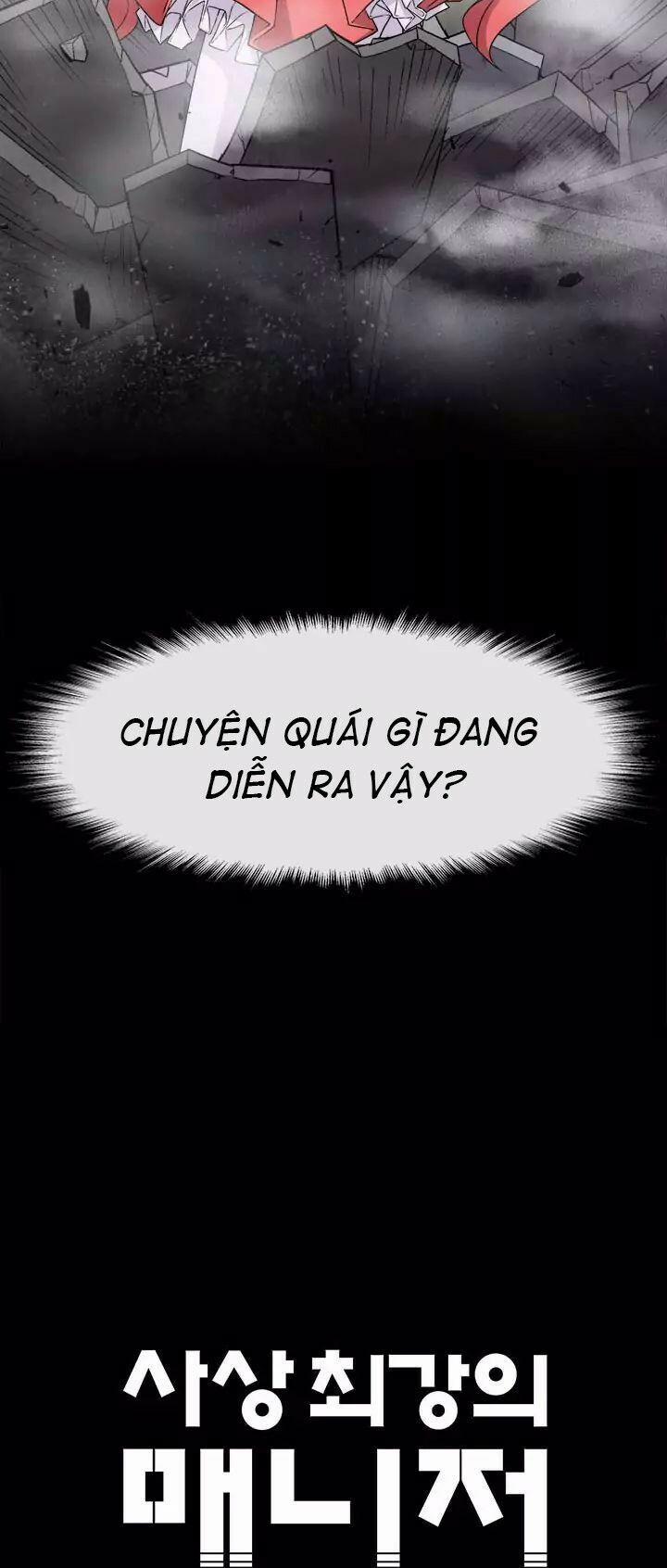 Người Quản Lý Mạnh Nhất Trong Lịch Sử 3 trang 33