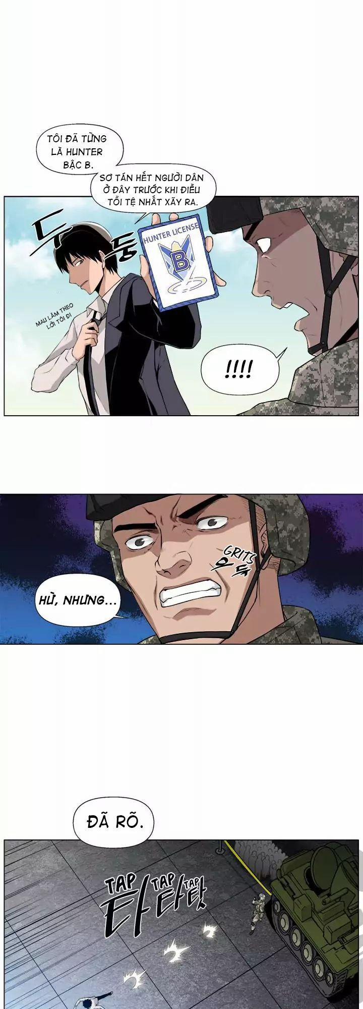 Người Quản Lý Mạnh Nhất Trong Lịch Sử 3 trang 7