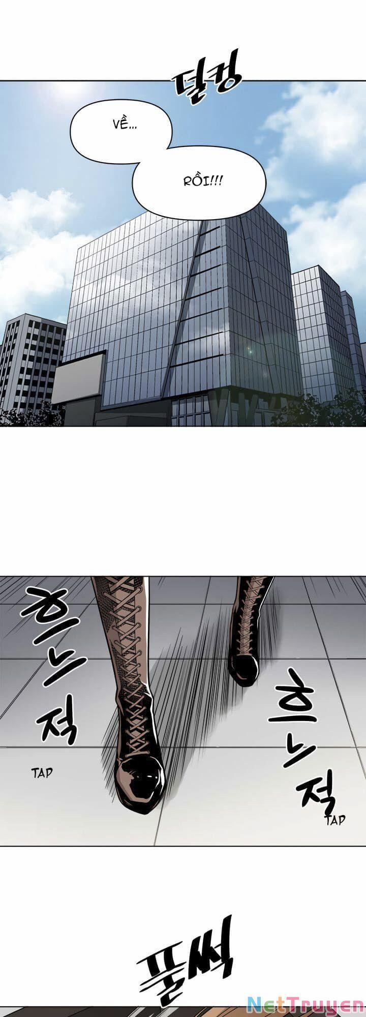 Người Quản Lý Mạnh Nhất Trong Lịch Sử 30 trang 1