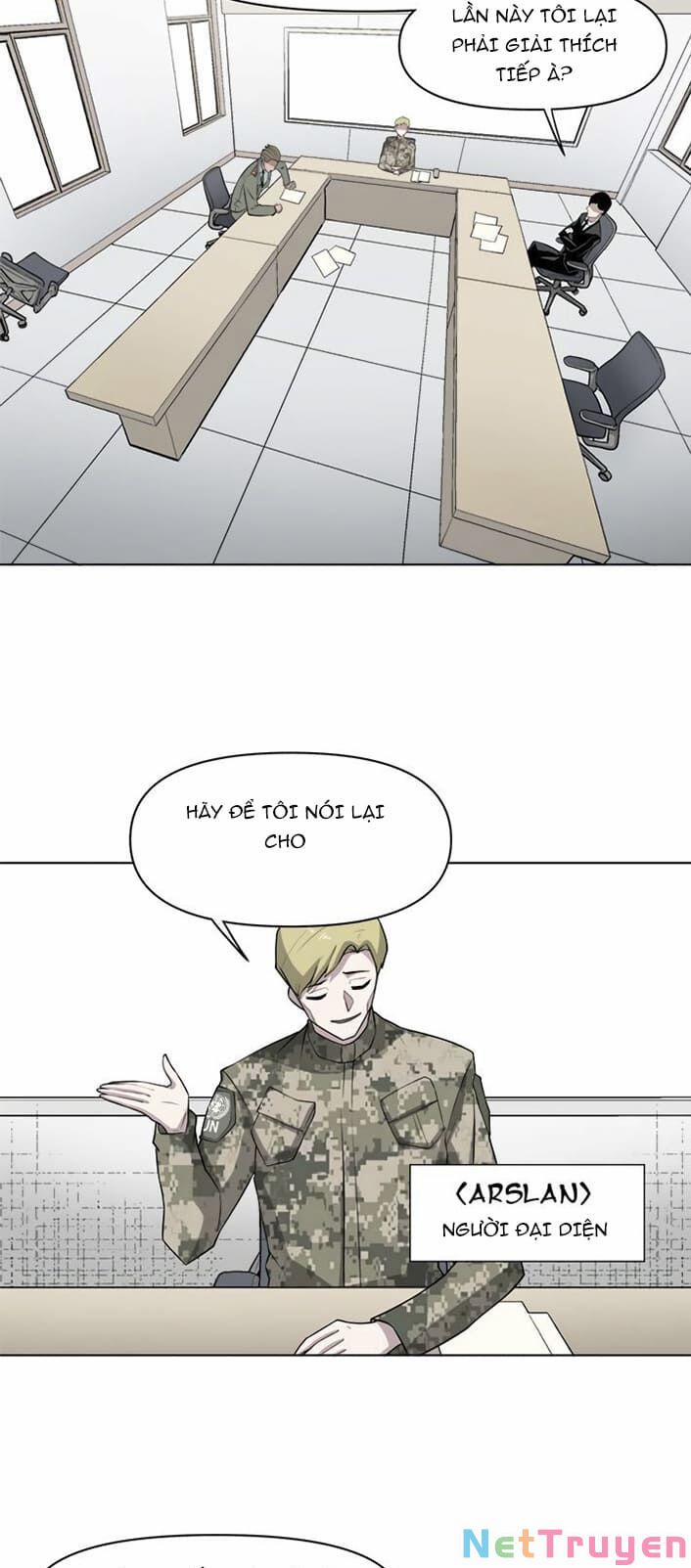 Người Quản Lý Mạnh Nhất Trong Lịch Sử 30 trang 10