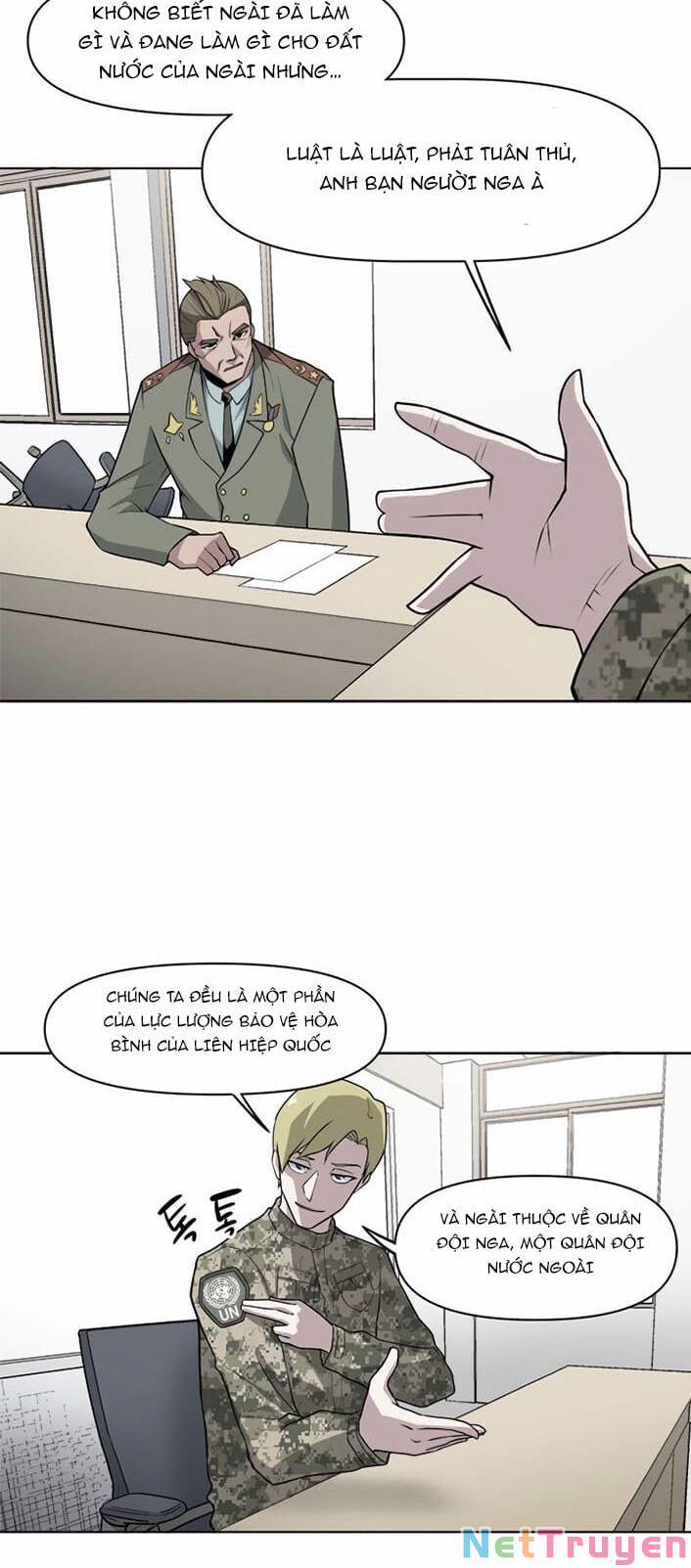 Người Quản Lý Mạnh Nhất Trong Lịch Sử 30 trang 11