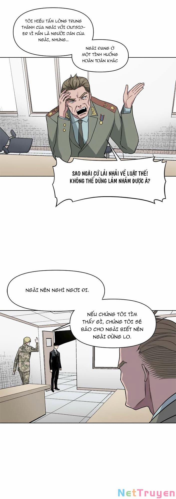 Người Quản Lý Mạnh Nhất Trong Lịch Sử 30 trang 12