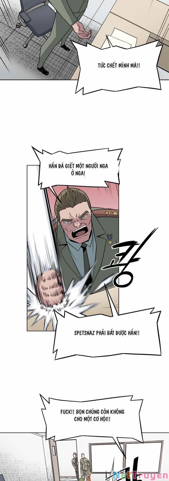 Người Quản Lý Mạnh Nhất Trong Lịch Sử 30 trang 14