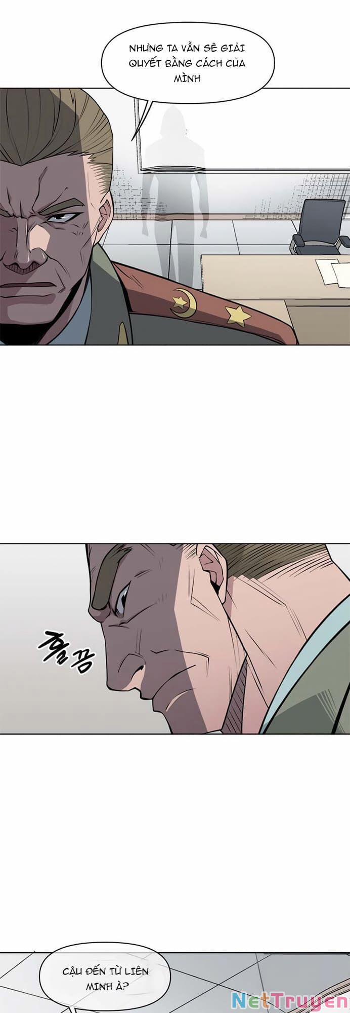 Người Quản Lý Mạnh Nhất Trong Lịch Sử 30 trang 18